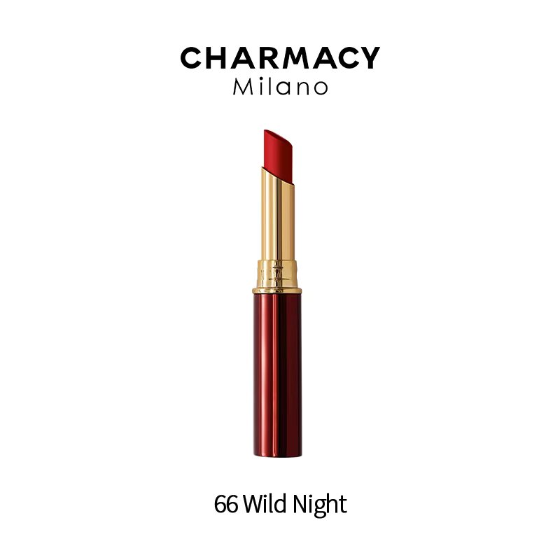 66-Wild-Night