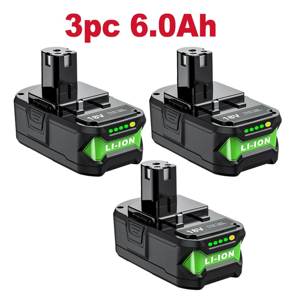 3 battery