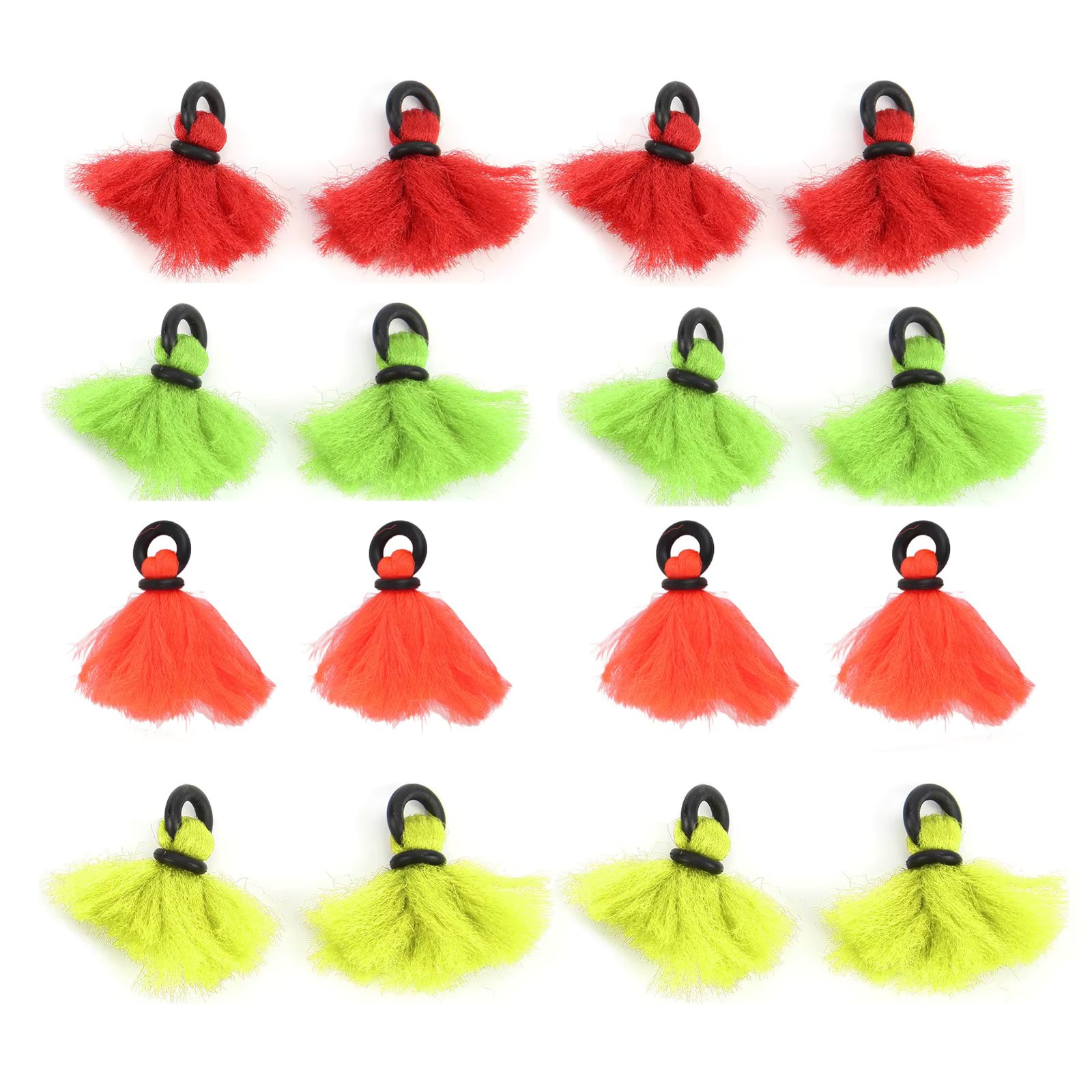 Fly Fishing  Yarn Strike Indicators Drift Hook Positioning Floats Bobbers Drift  Indicators Yarn  Indicators