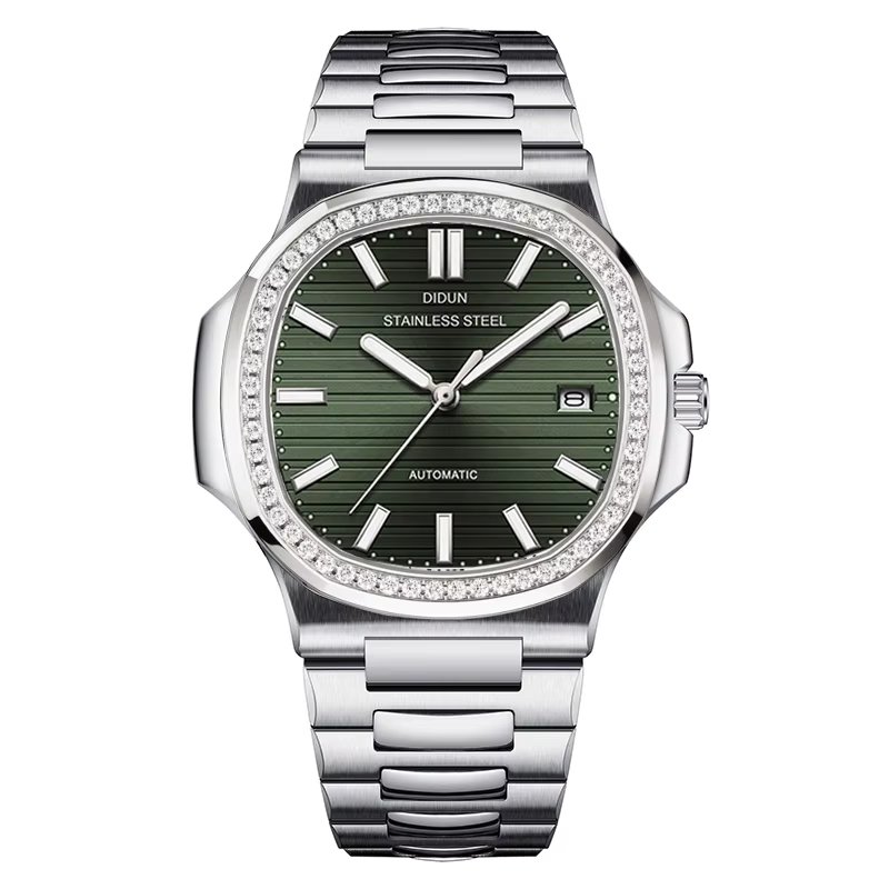 ZUAN2115-GREEN