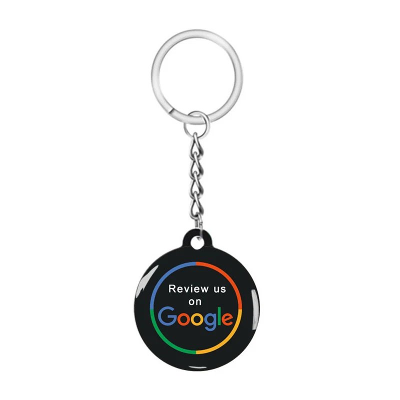 Google Black