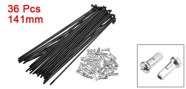 141mm-36pcs