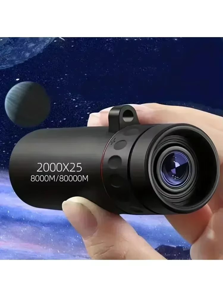 2000x25 Telescope