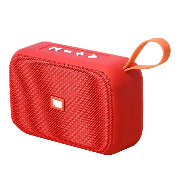 Style B red