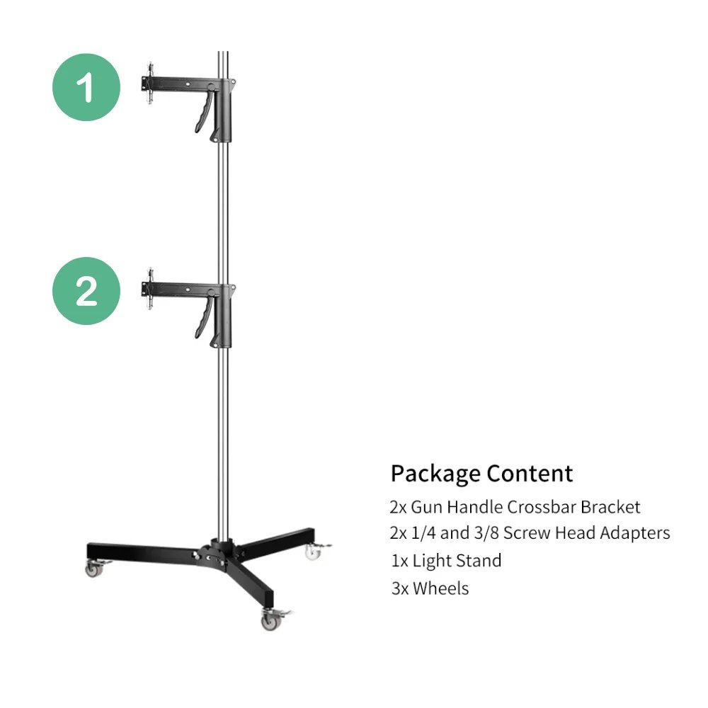 Gun Stand 2