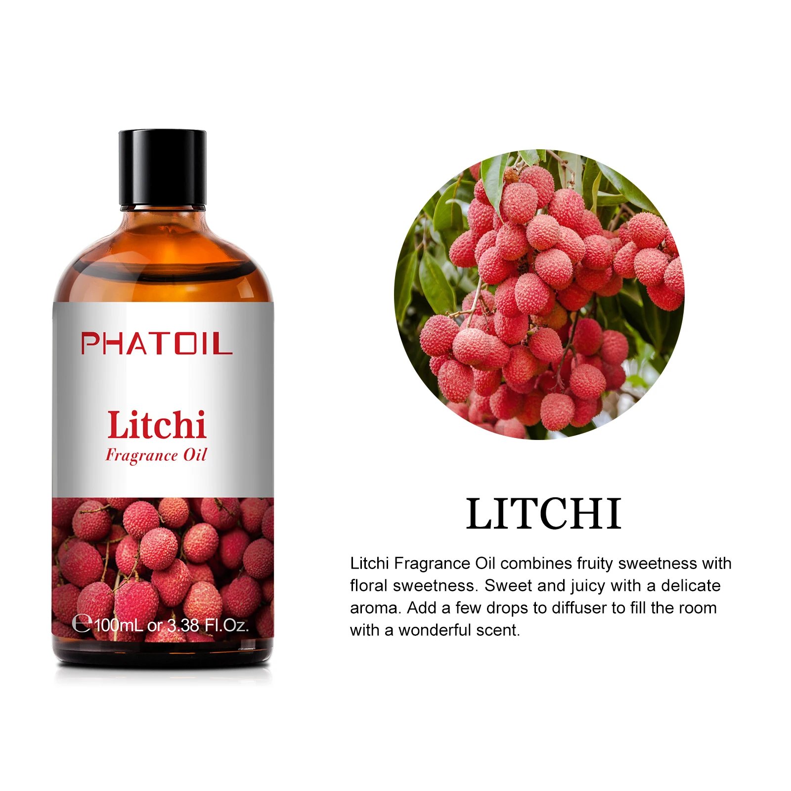 Litchi