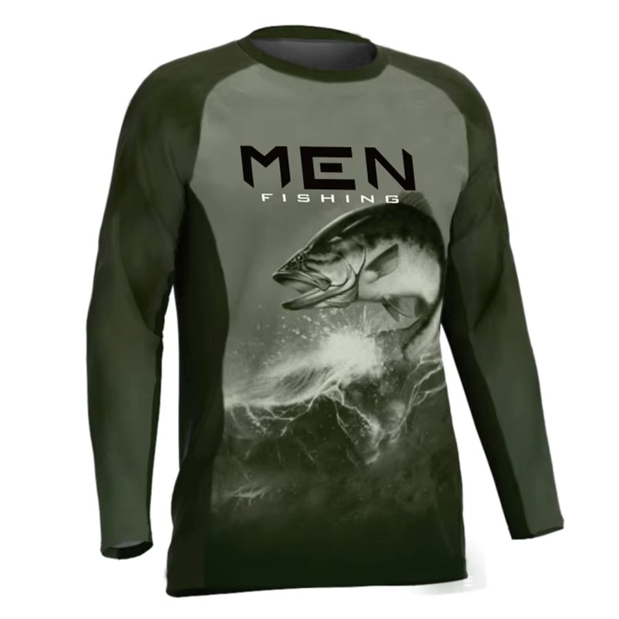 Cycling Motocross Quick Dry T-Shirt Mountain Bike T-Shirt Motorcycle Clothing Men MTB ATV T-Shirts Men's Gym Clothes 2025 Shirt