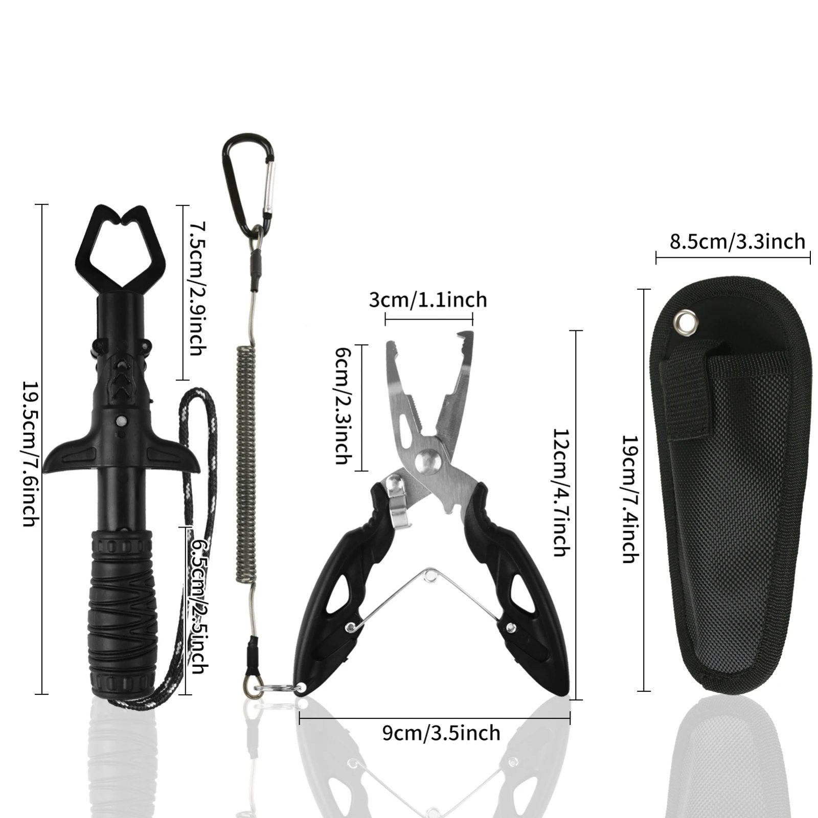 Fish Tool