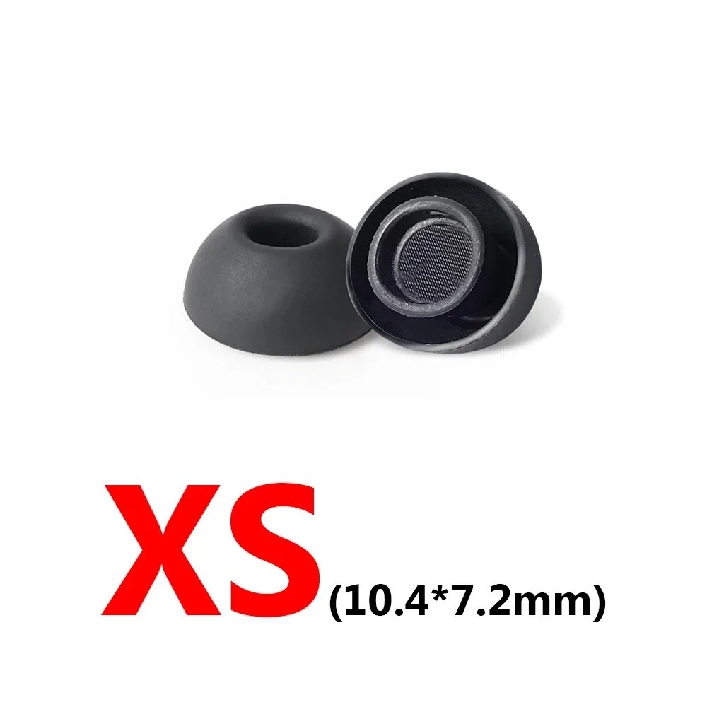 Black XS