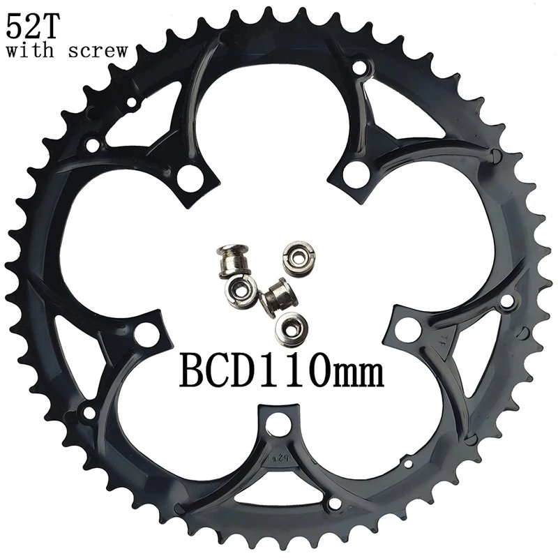 110BCD 52T A