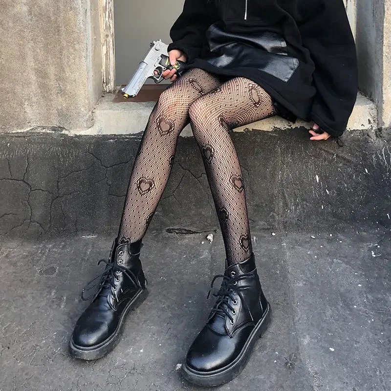 style 18 black