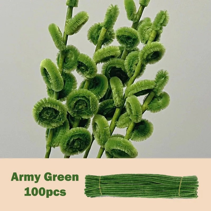 Army Green