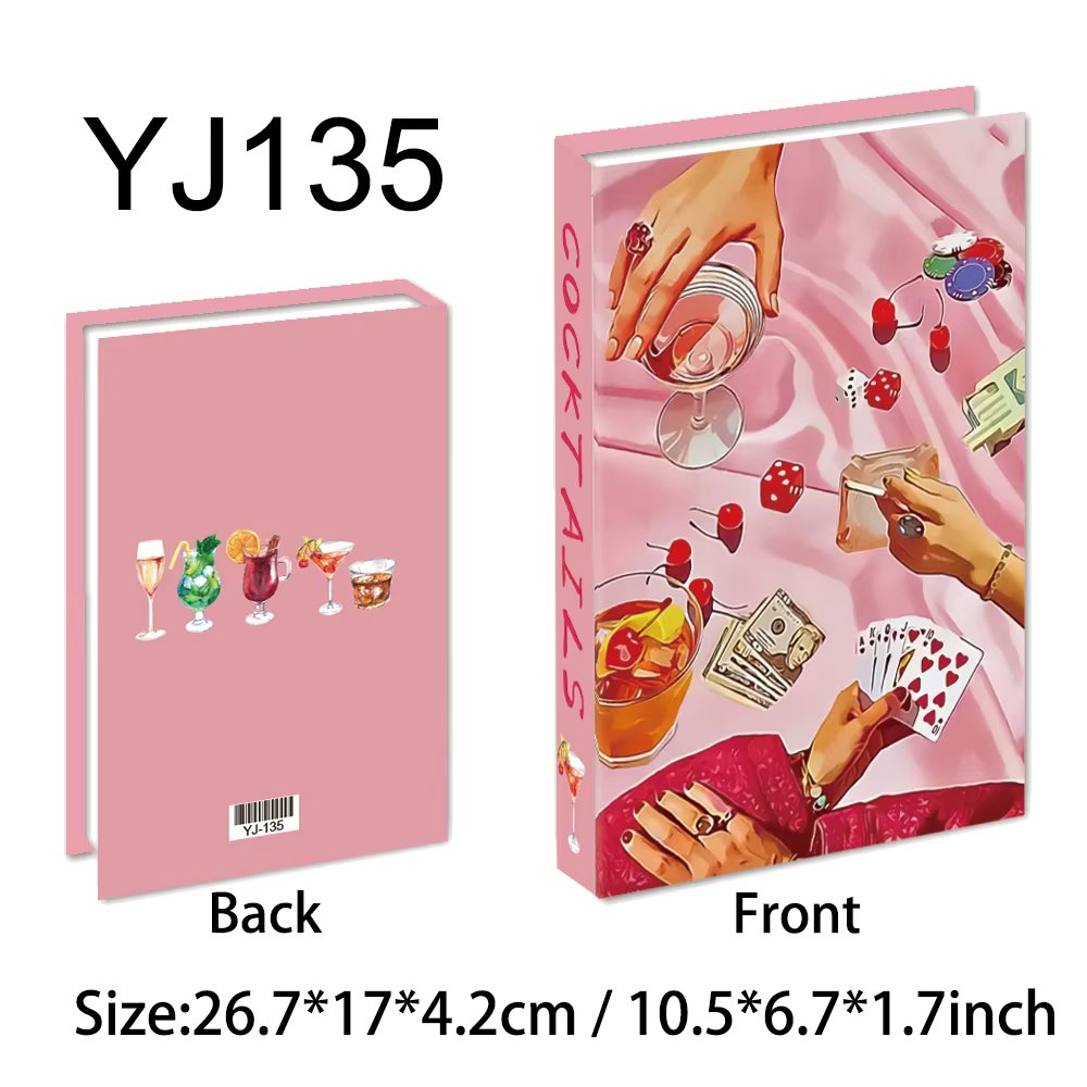 YJ135