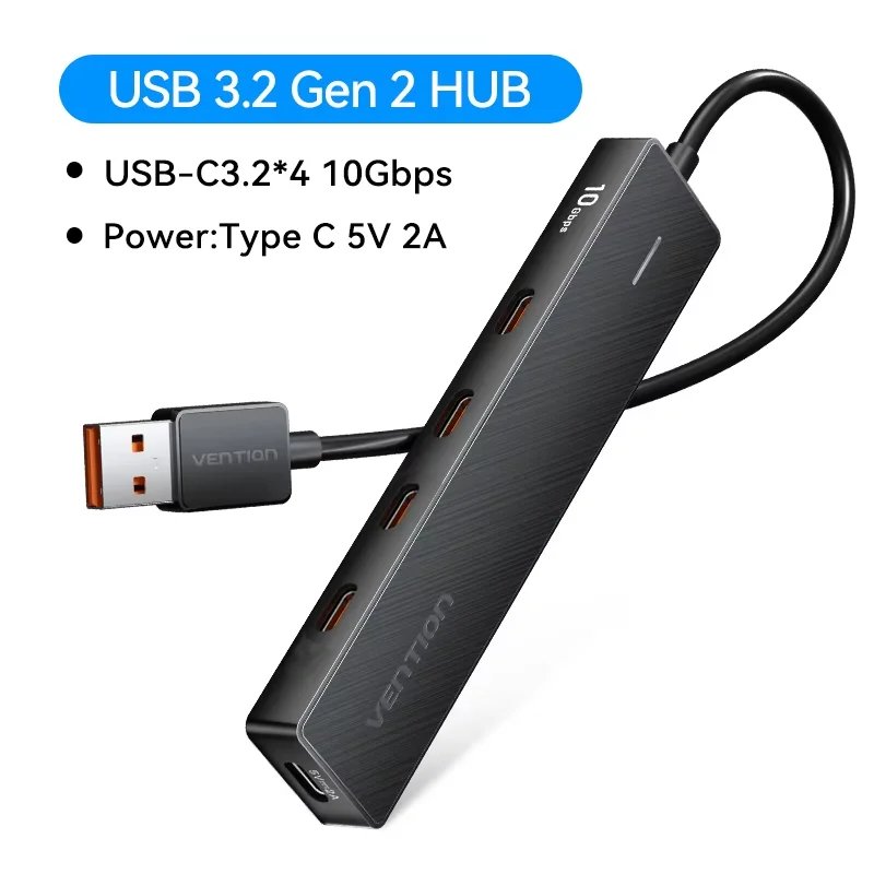 USB C 4 1