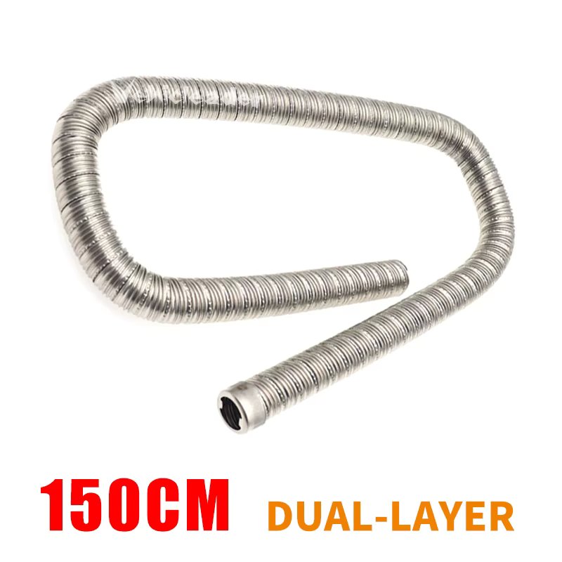 150cm Dual-layer