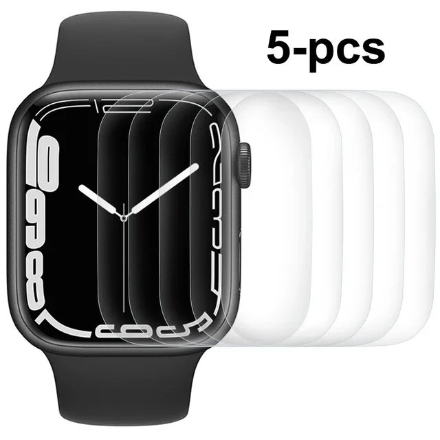 5PCS