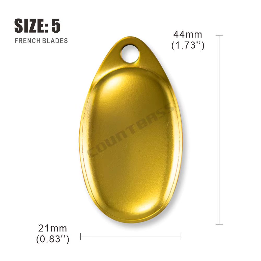 Size 5