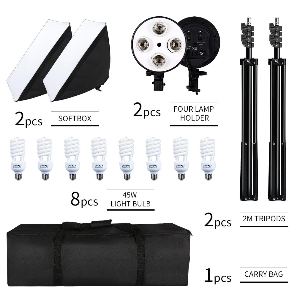 45W bulb