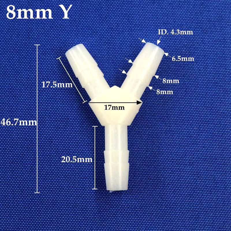 8mm Y