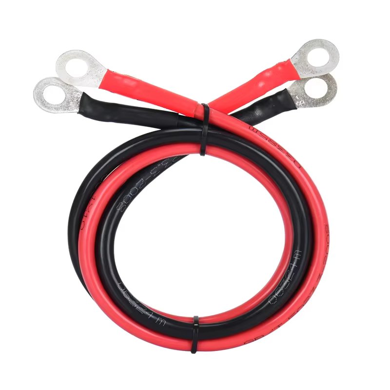 6 AWG -- 16mm2