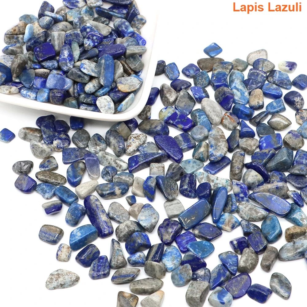 Lapis Lazuli