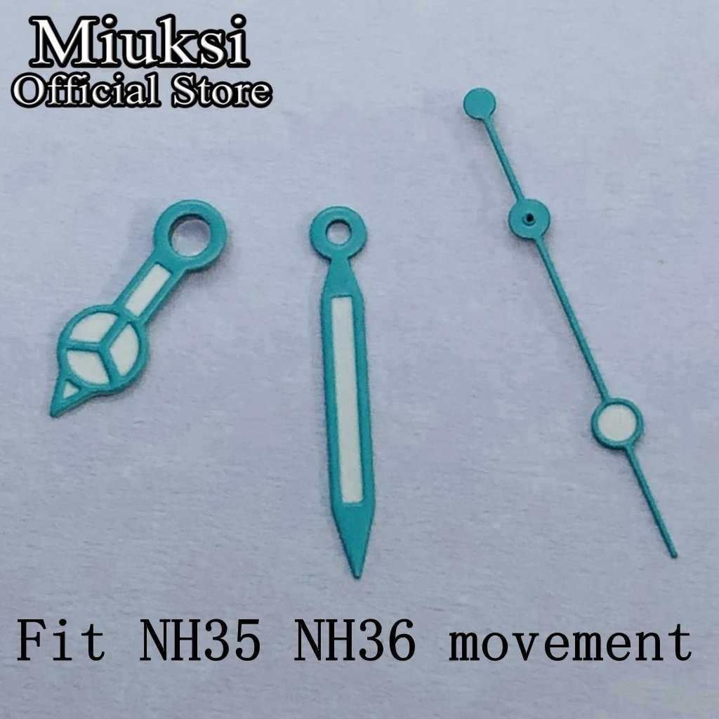 16 fit NH35 NH36