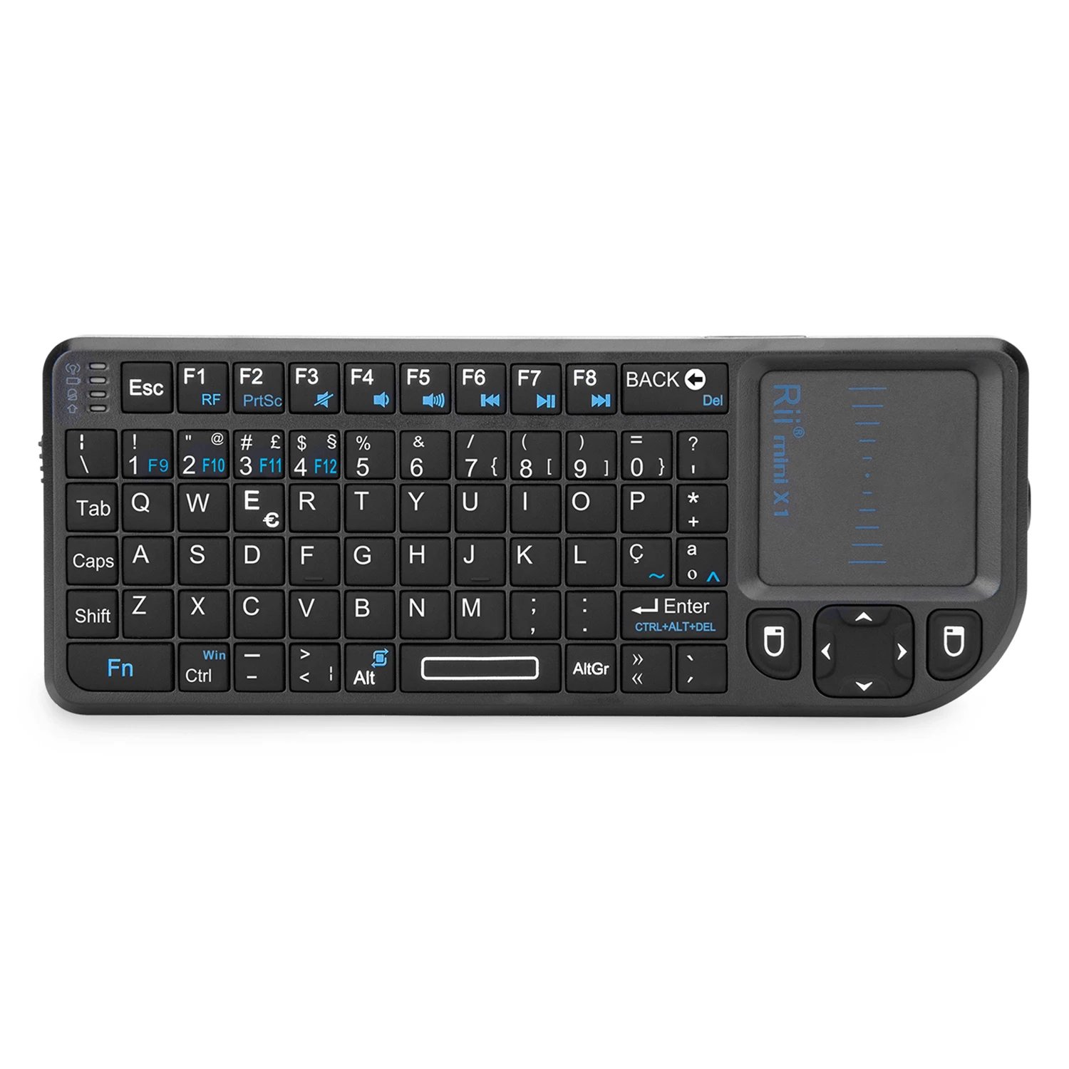 Portuguese Keyboard