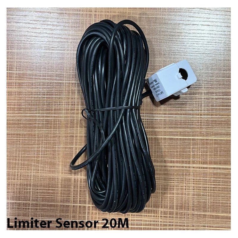 Limiter Sensor 20m