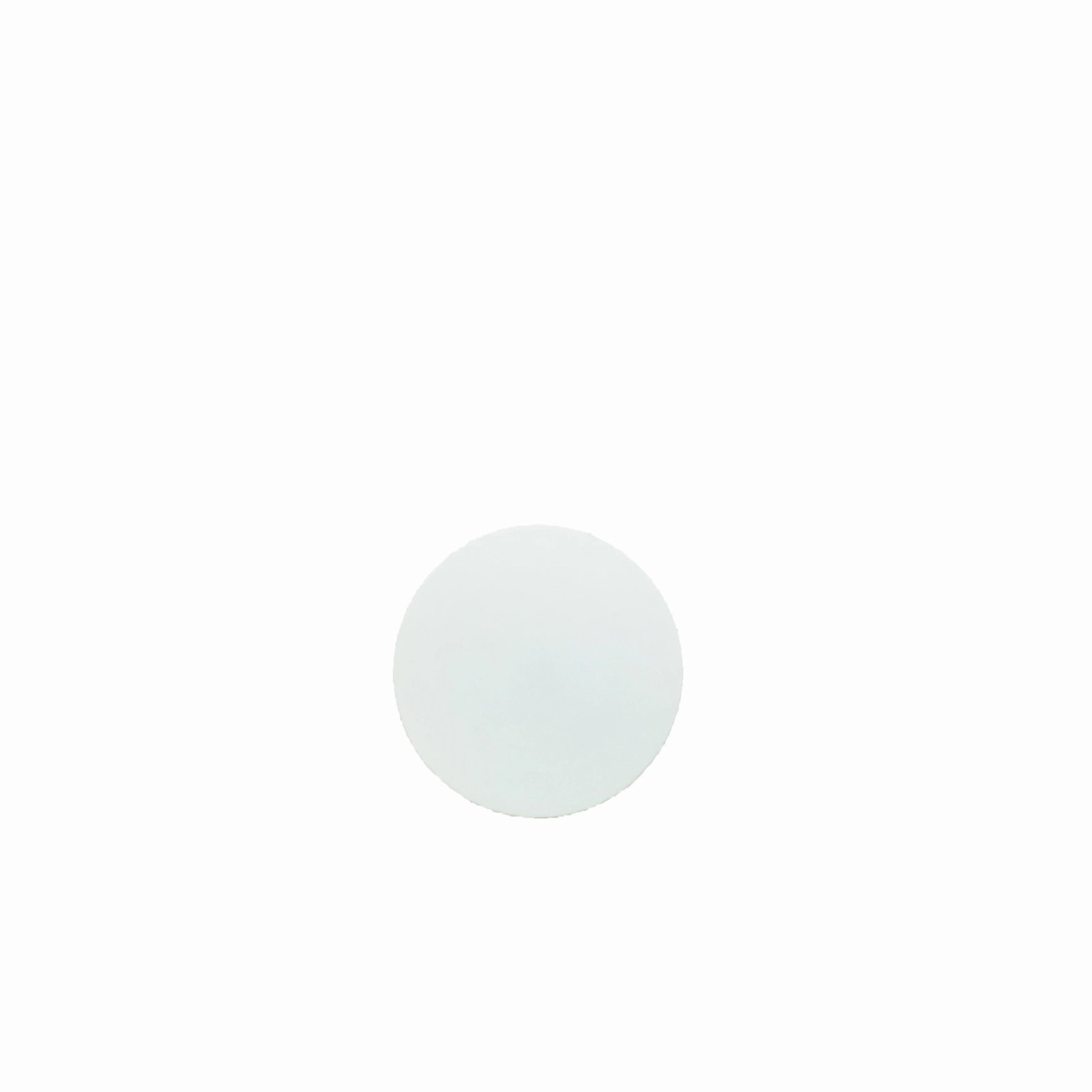 18mm no adhesive