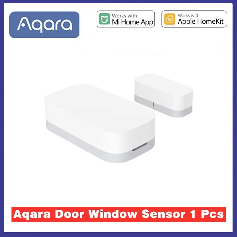 1 Pcs Door Sensor