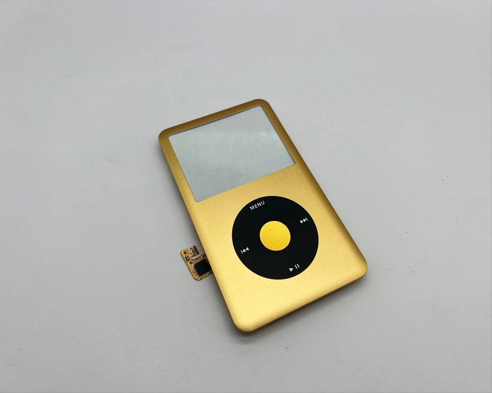 Gold Black Gold