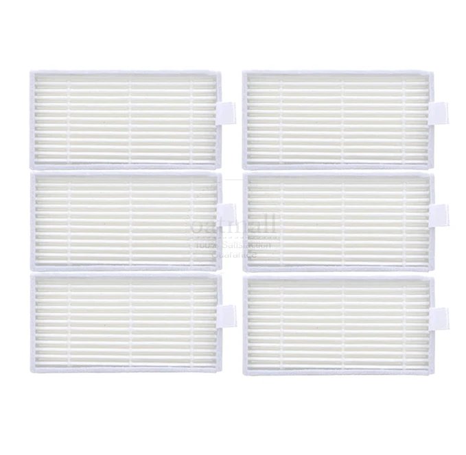 6PCS Hepa Filter