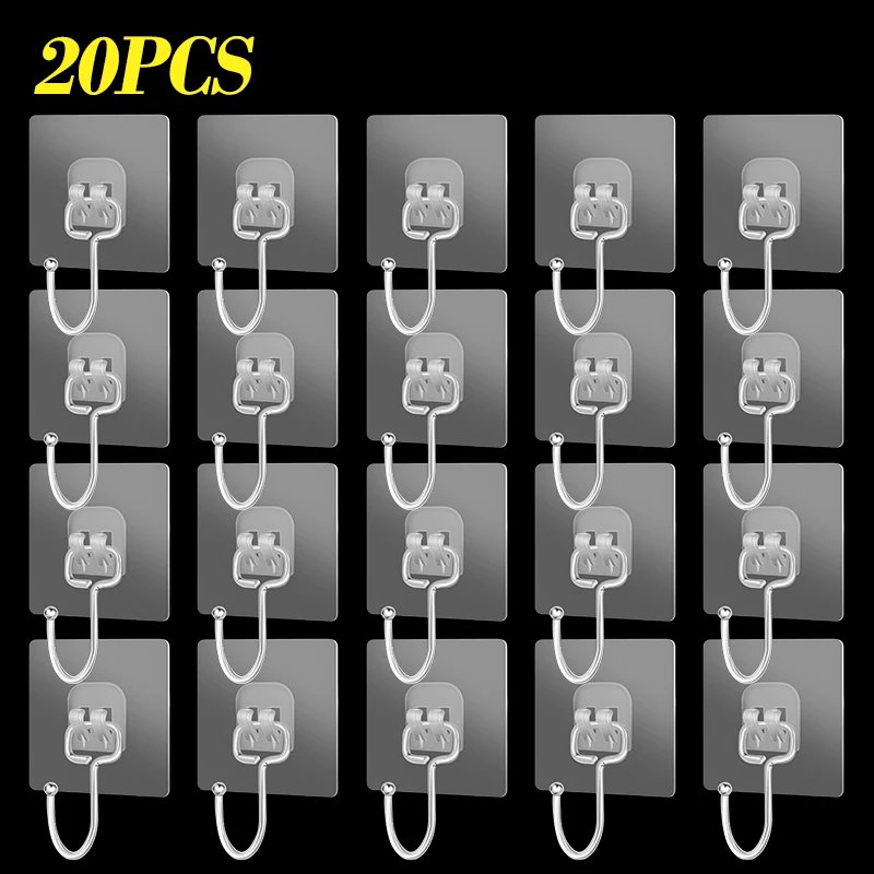 20 PCS GG