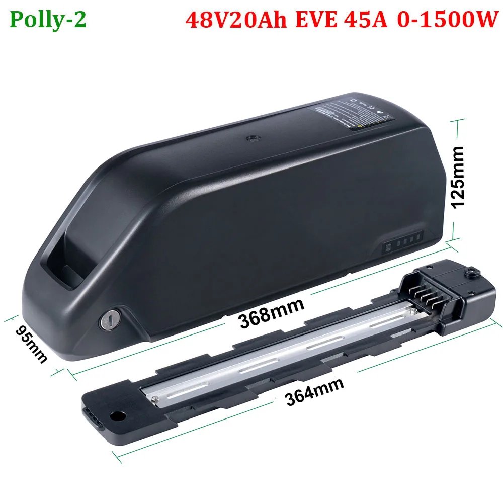 48V20Ah Polly-8