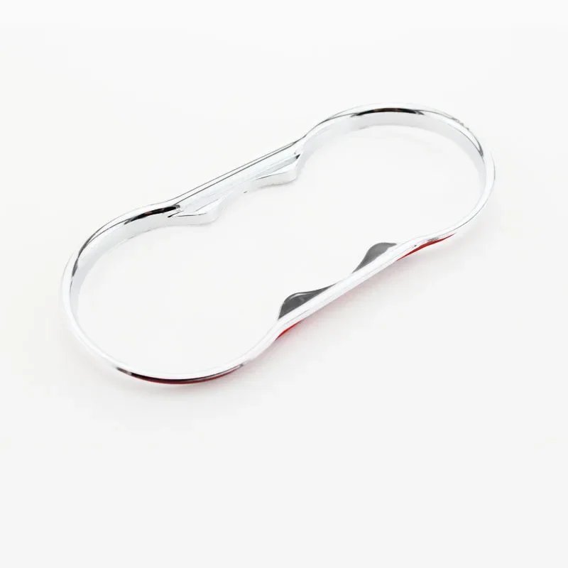 Silver plating