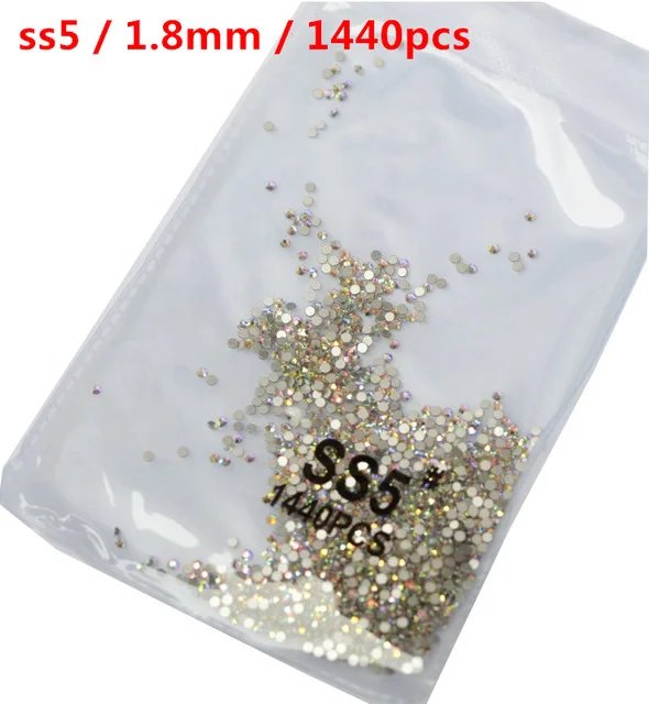 AB SS5 1440pcs