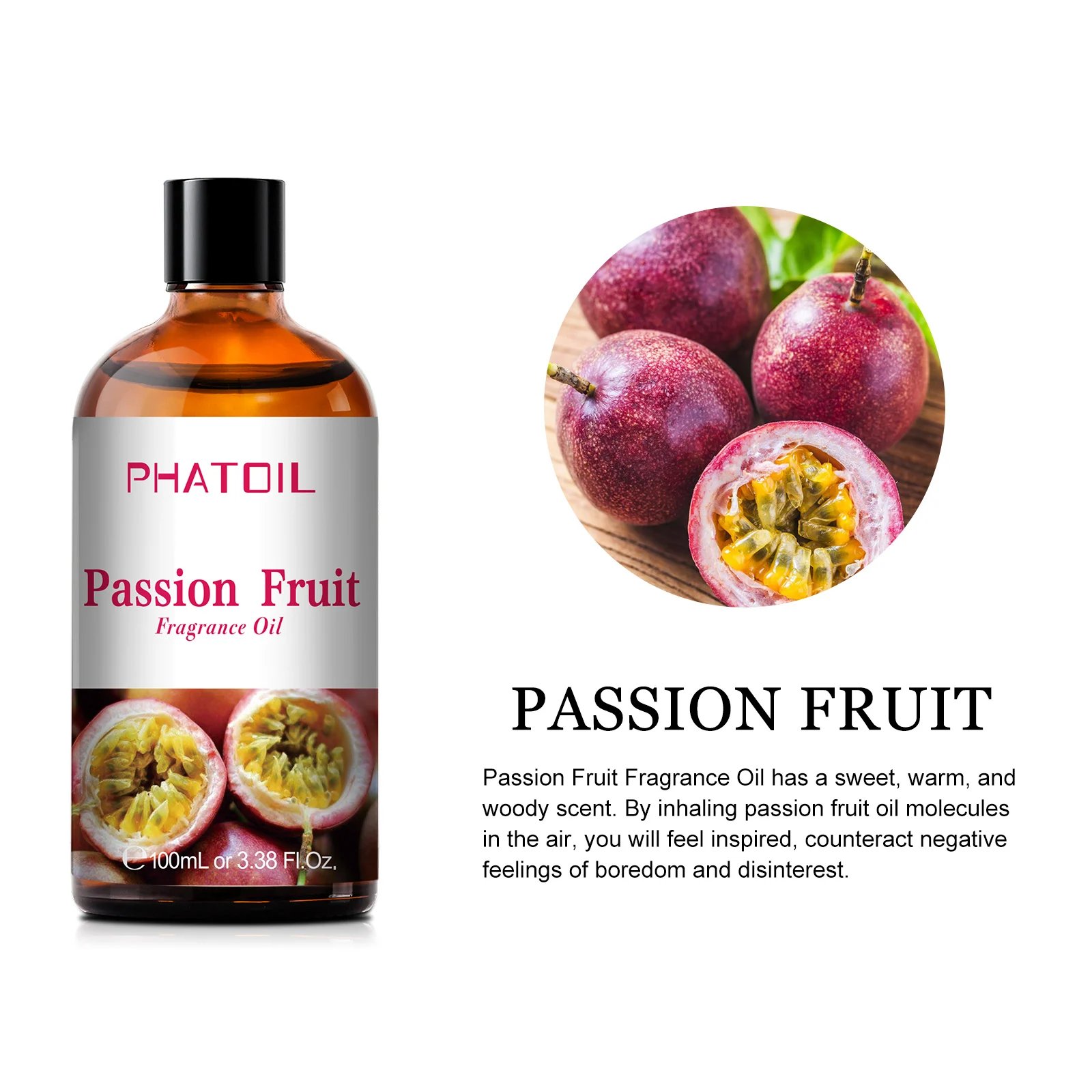 Passion Fruit