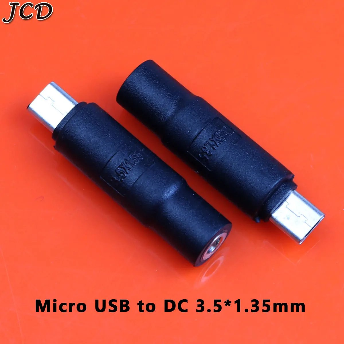 Micro to 3.5x1.35