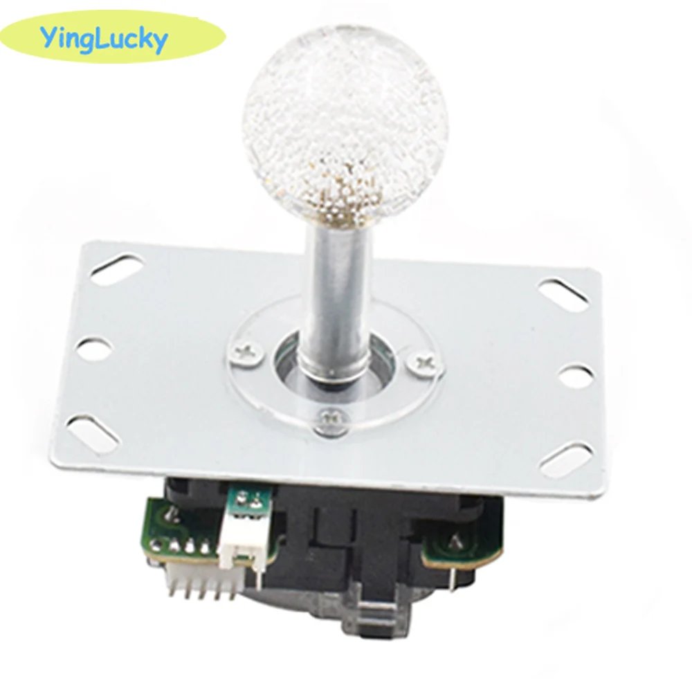 5V white--cable
