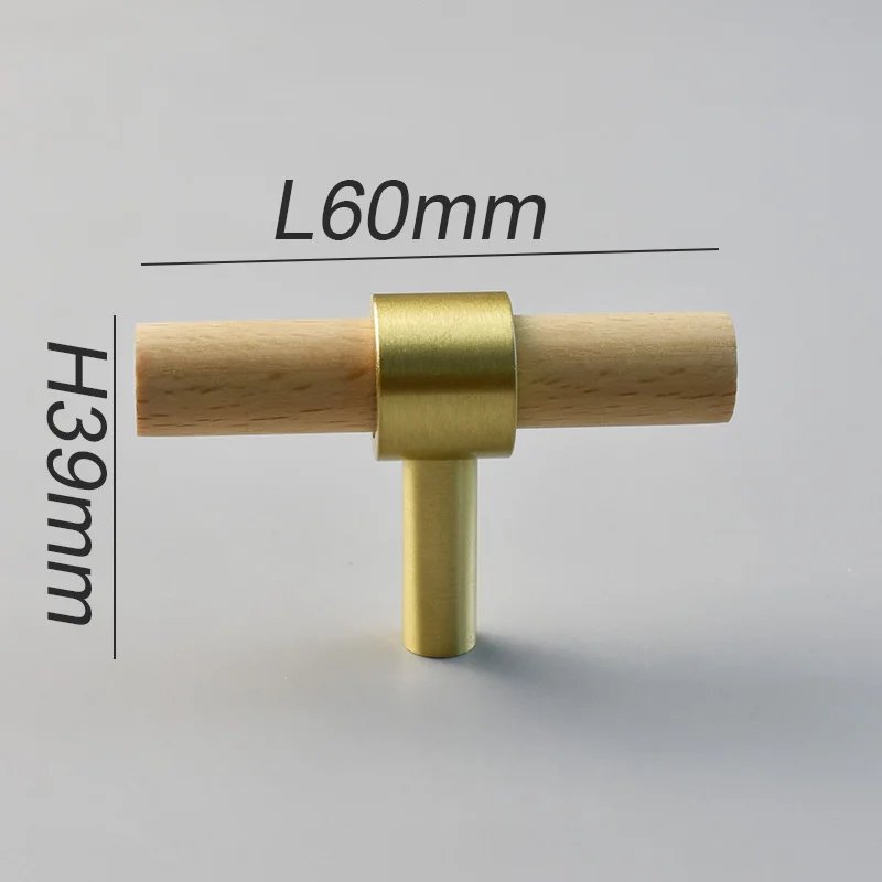 60mm beech