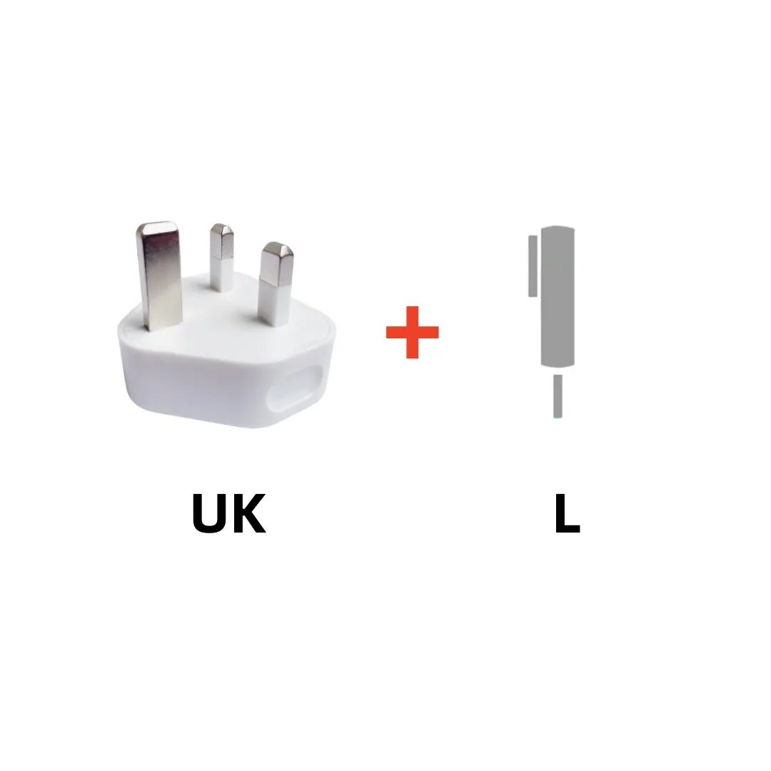 L-85W-UK