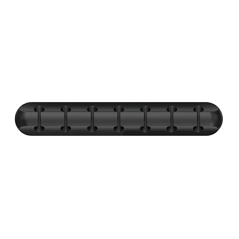 7 holes (black)