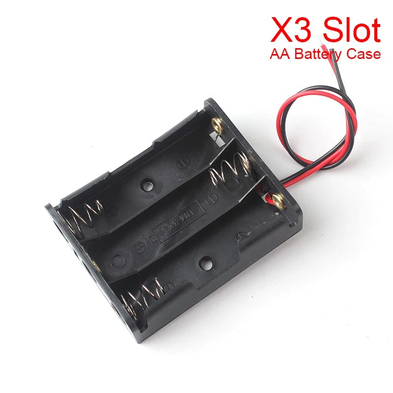 X3 Slot