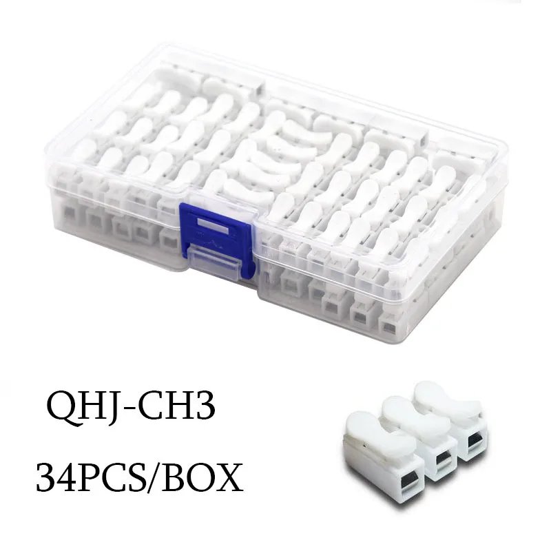 CH3-34PCS