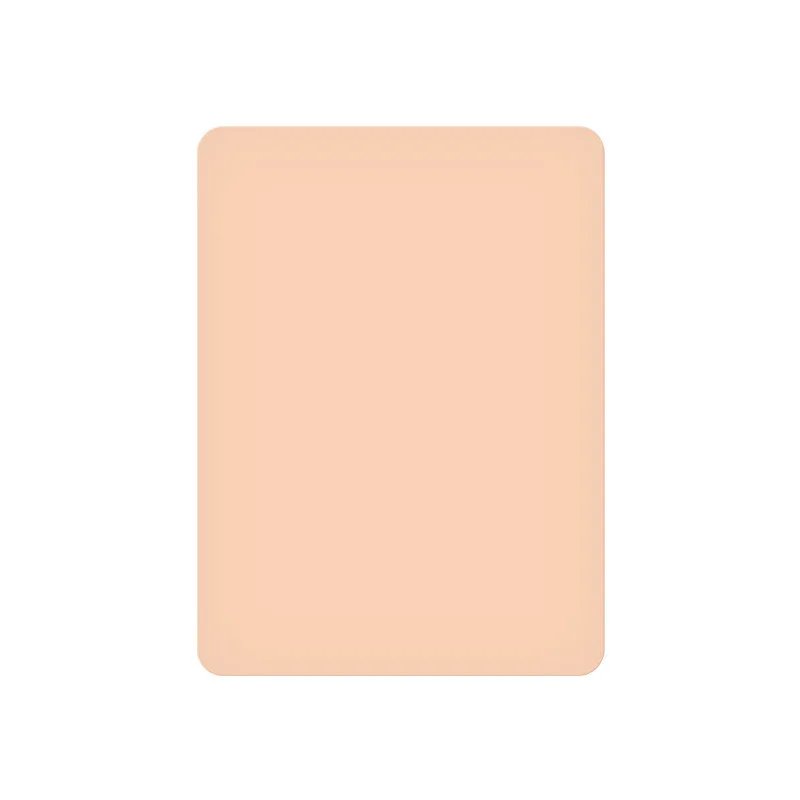 Tattoo Practice Blank Silicone Skin Mats Double-sided Pro Empty False Skin For Microblading PMU Training Skin Tattoo Accessories