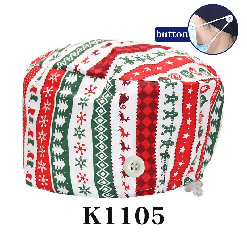 K1105 Buttons