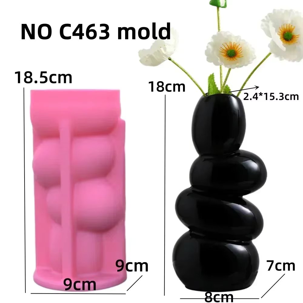 only mold NO C463