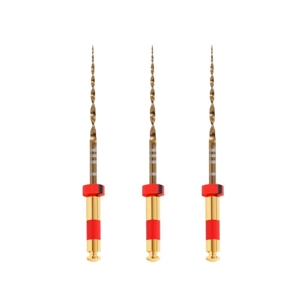 3pcs Primary 21mm