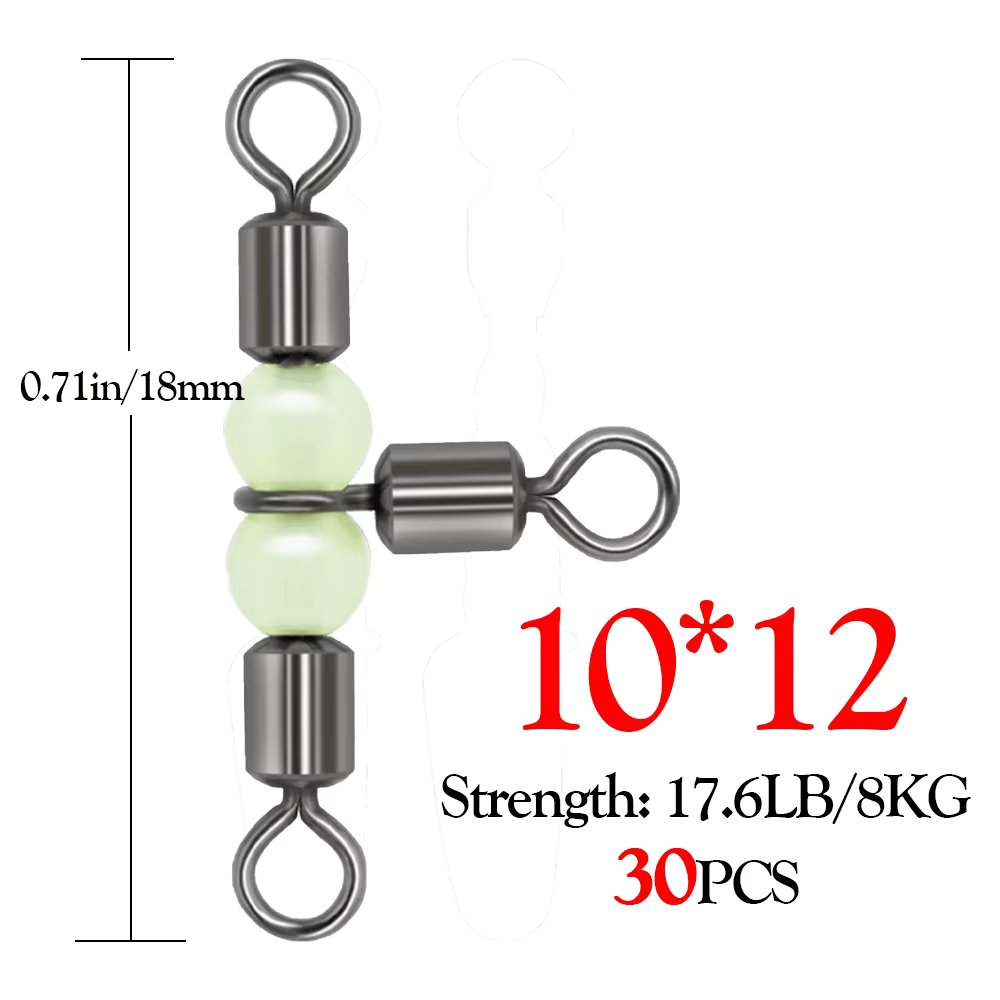 10 12-30pcs