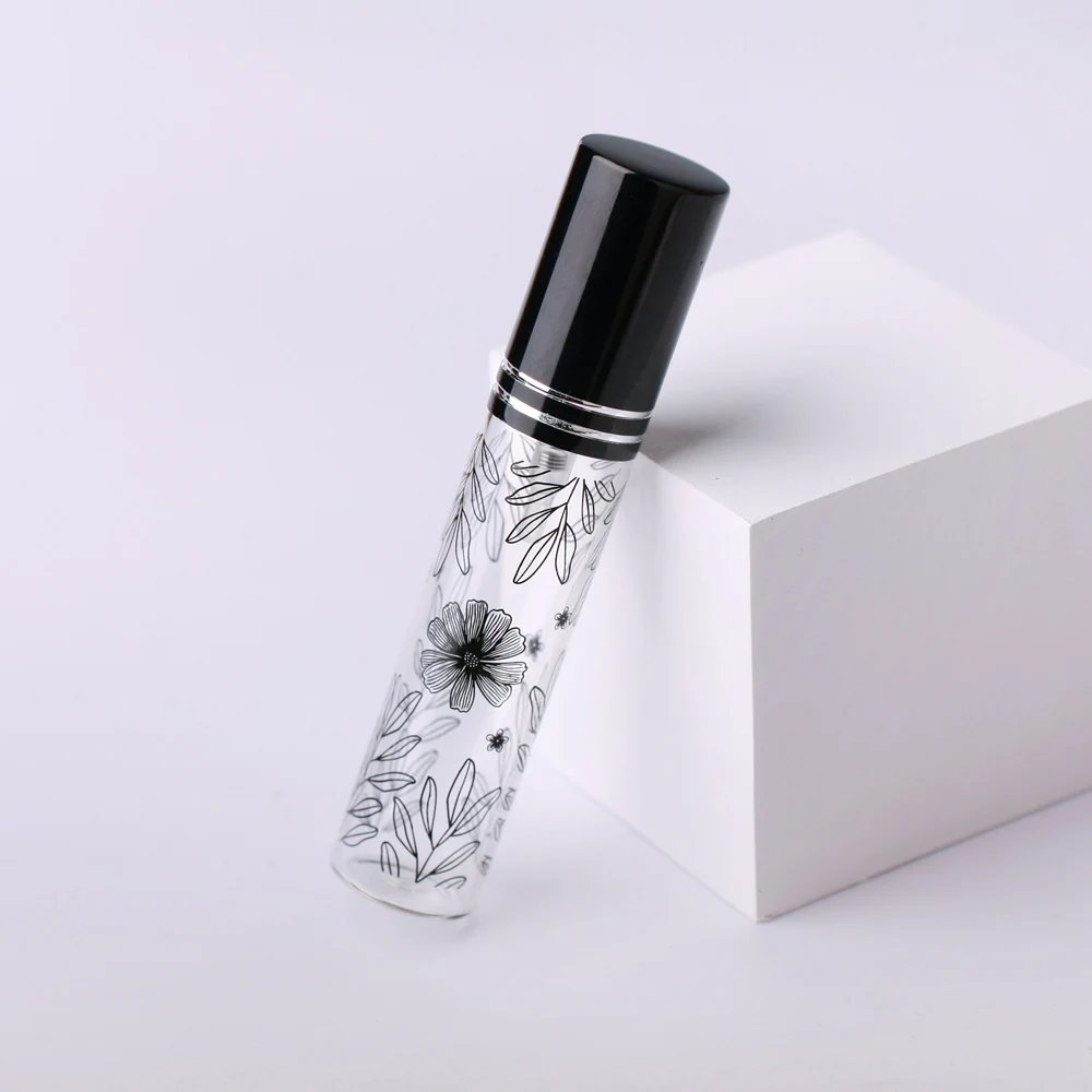 10ml Black X